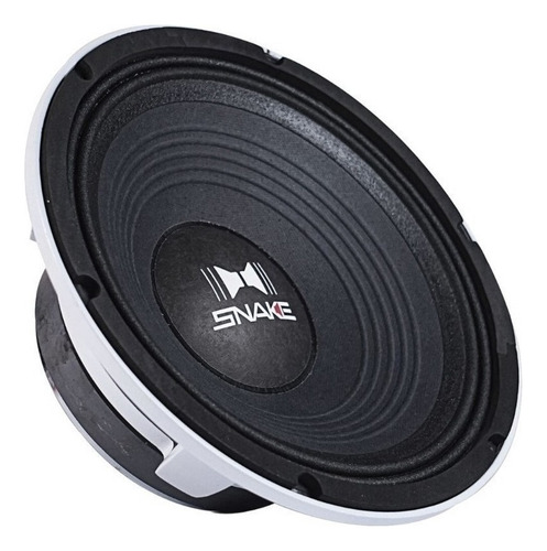 Alto Falante Médio Snake Esv610 10 Polegadas 300 Rms 8 Ohms