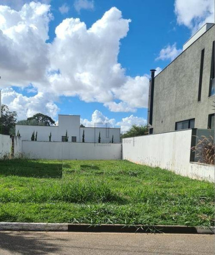 Imagem 2 de 5 de Terreno À Venda, 326 M² Por R$ 320.000,00 - Condomínio Residencial Aldeia Da Mata - Votorantim/sp - Te1467