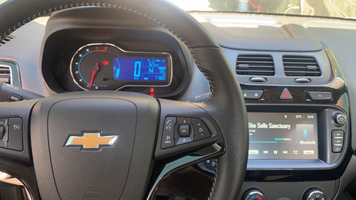 Chevrolet Cobalt 2020 1.8 Ltz Aut. 4p