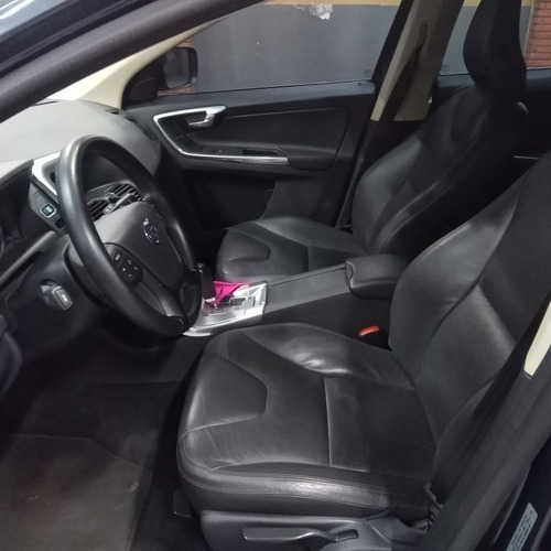 Imagem 8 de 11 de Volvo Xc60 2012 2.0 T5 Comfort 5p