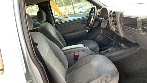 Imagem 7 de 8 de Chevrolet S10