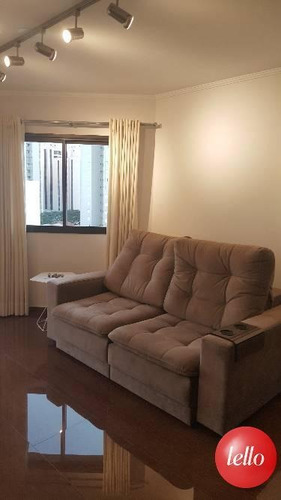 Imagem 1 de 27 de Apartamento - Ref: 148125