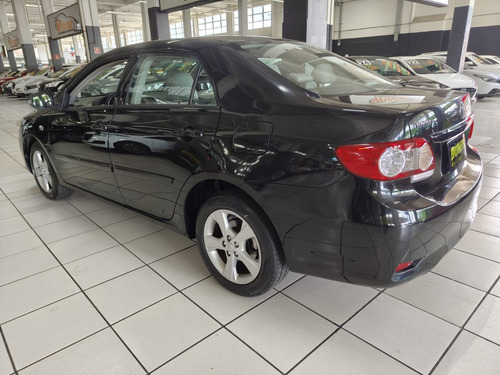 Toyota Corolla 2.0 16v Xei Flex Aut. 4p