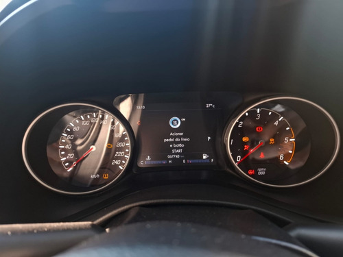 Fiat Toro TORO 2.0 16V TURBO DIESEL ULTRA 4WD AT9
