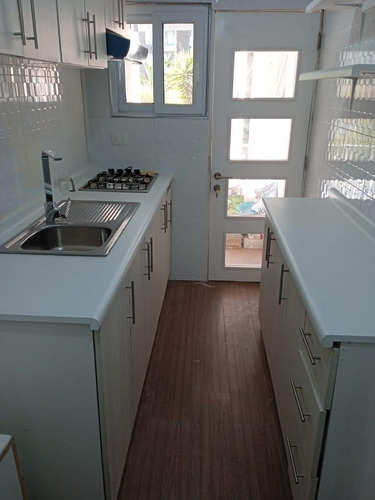 Imagen 8 de 22 de Se Vende Departamento Amplio, Luminoso Y Moderno.