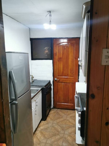 Imagen 6 de 17 de Vende Casa 3d-2b, En Literatura Con Violeta Parra, Maipu