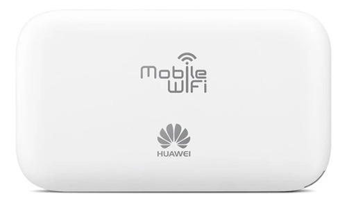 Módem Huawei E5573 Banda Ancha Móvil Claro 4g Usado Blanco (Usado)