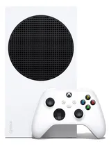 Comprar Microsoft Xbox Series S 512gb Standard Color  Blanco