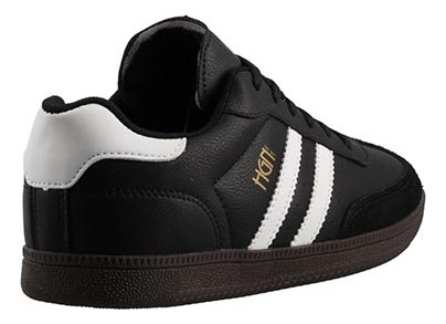 Tenis Para Niño Hgn S1 Comodos Ligeros Clásicos Casuales Talla 22 Al 25.5