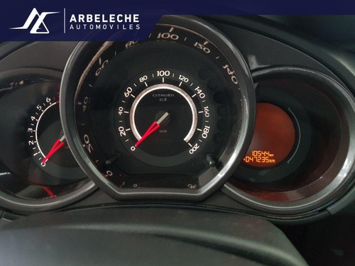 Citroën C3 1.5 2015 Divino! - Arbeleche
