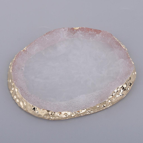 3resin Aagate Colour Display Acrylic Holder