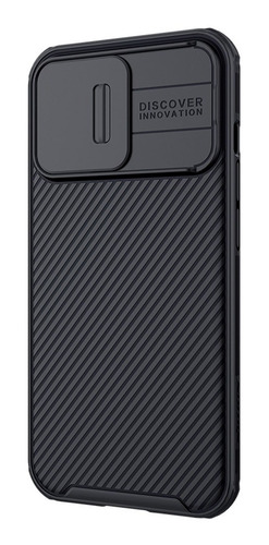 Imagen 2 de 7 de Estuche Acrílico Pro Nillkin Protección Contra Impactos