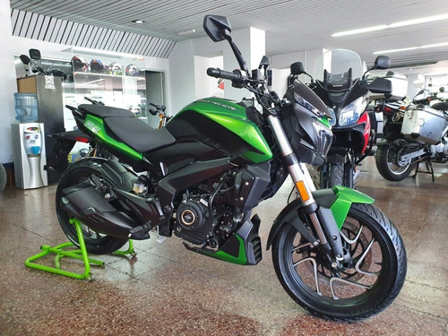 Imagen 15 de 23 de Bajaj Dominar 400 Plan Ahora 12/18 - Permutas - Financiacion