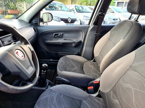 Fiat Palio Fire Top 1.4 5ptas 2016 54.000km T/usado Fcio.