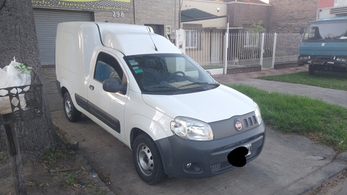 Fiat Fiorino 1.4