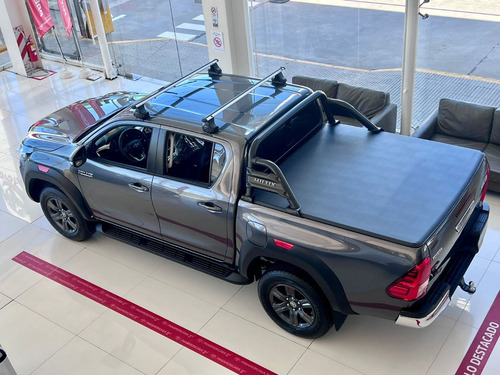 Toyota Hilux 2.4 Cd Sr 150cv 4x2