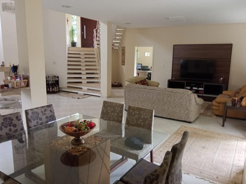 Sobrado À Venda, 256 M² Por R$ 1.400.000,00 - Condomínio Jardim Das Palmeiras - Bragança Paulista/sp - So2018