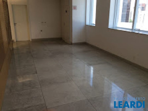 Imagem 2 de 15 de Conj. Comercial - Bela Vista - Sp - 628349