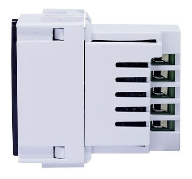 Módulo De Interruptor Touch Dim Led Novara