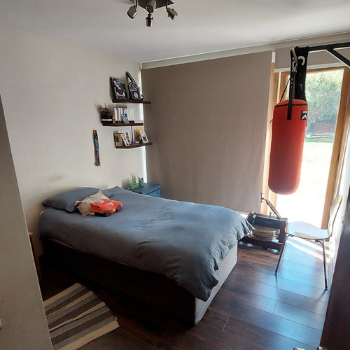 Casa Venta 5 Dorm 5 Baños 320 Mts Condominio Chicureo 3