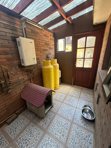 Casa Oportunidad En Lomas De San Andres