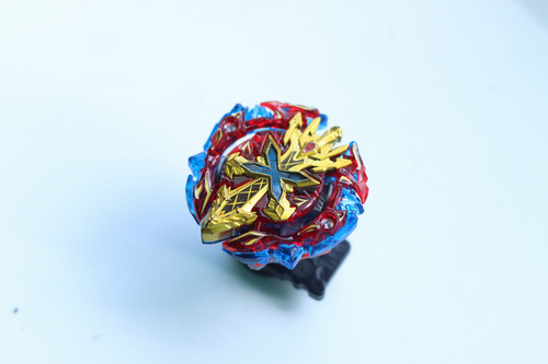 Beyblade Burts Xeno Xcalibur Takara Tomy (Usado)