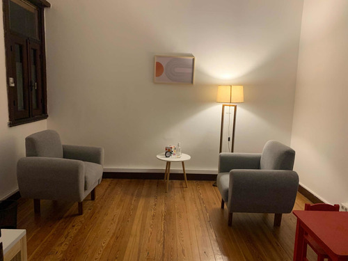 Alquiler De Consultorios Chaná Y Boulevard Artigas