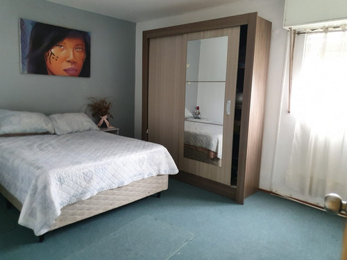 Imagen 7 de 12 de Inmobiliaria Rias Altas Vende Muy Prolijo Apartamento De 3 Dormitorios En Complejo América