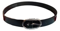 Comprar Cinturón De Cuero - Correa Elegante De Ancho 2,8