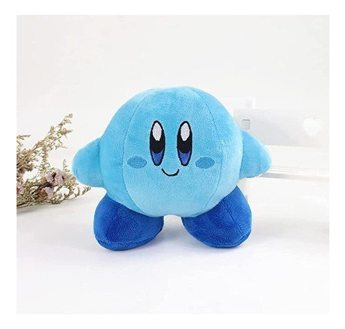 Perfect Peluche Kirby Little Buddy Kirby Adventure