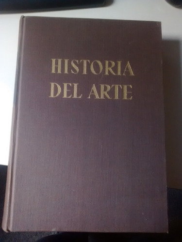 Historia Del Arte - Hermann Leicht - Arte - Destino - 1961