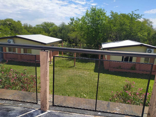 Imagen 10 de 11 de Cabañas Y Bungalows