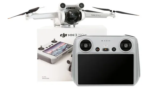 Dji mercado libre hotsell