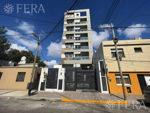 Imagen 17 de 30 de Venta De Departamento 1 Ambiente Con Balcón Y Parrilla En Quilmes (29935)