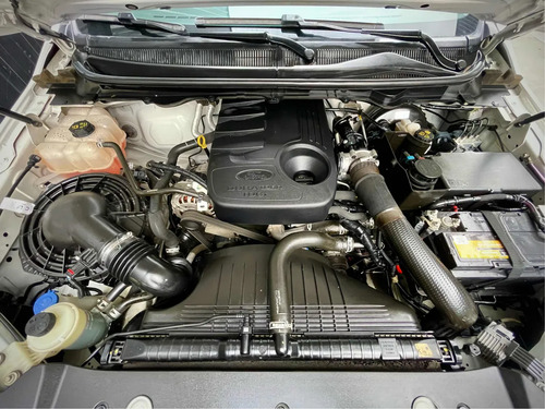 Ford Ranger 2.2 Cd Xl Tdci 150Cv