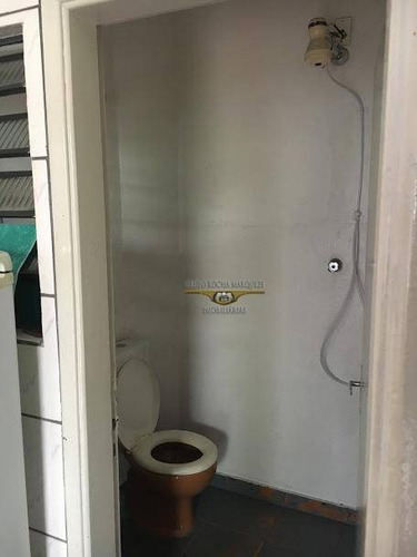 Sobrado Com 3 Dormitórios Para Alugar, 145 M² Por R$ 4.700,00/mês - Tatuapé - São Paulo/sp - So1489