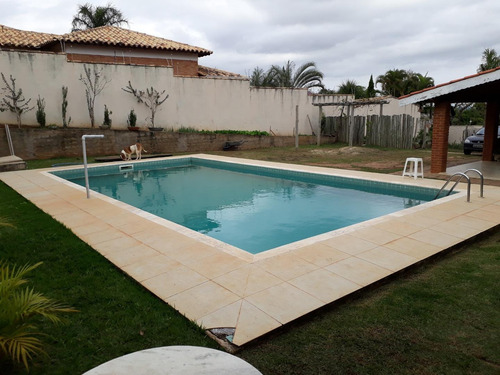 Imagem 11 de 30 de Chácara Com 3 Dormitórios À Venda, 1000 M² Por R$ 960.000,00 - Altos Da Bela Vista - Indaiatuba/sp - Ch0049