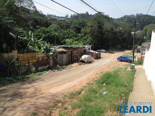Imagem 3 de 7 de Area - Jardim Mimas - Sp - 514646