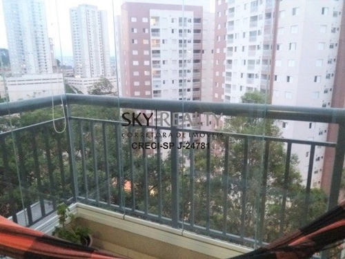 Imagem 8 de 15 de Apartamentos - Vila Andrade - Ref: 15113 - V-15113