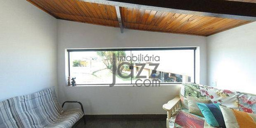 Imagem 17 de 30 de Chácara Com 6 Dormitórios À Venda, 2200 M² Por R$ 1.200.000,00 - Recanto Dos Pássaros - Itatiba/sp - Ch0286