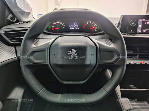 Peugeot 208 Like 1.0 Flex 6v 5p Mec.