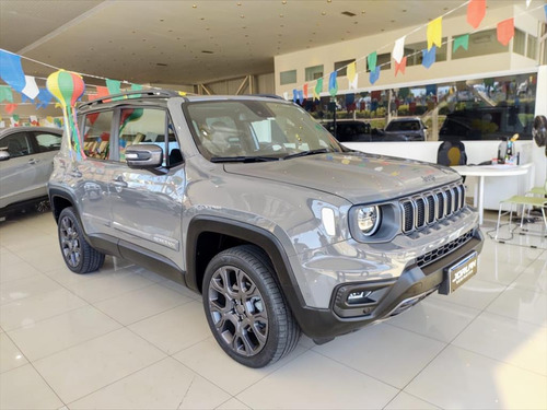 Jeep Renegade 1.3 T270 TURBO FLEX S 4X4 AT9