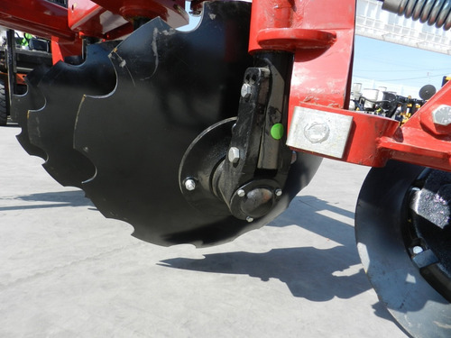 Arado Agricola 3 Discos Hidraulico Marca Famaq P Tractor