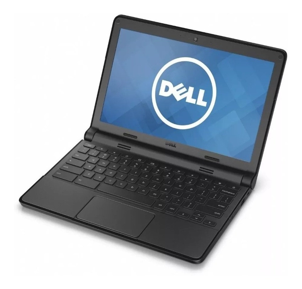 Laptop Dell Chromebook 3120 Intel Celeron 2.1ghz Grado A/b | Envío gratis