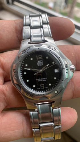 Tag Heuer Kirium