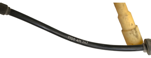 Sensor Abs Platina Clio 1.6 2002 Al 2010 7700 411 747 (Usado)