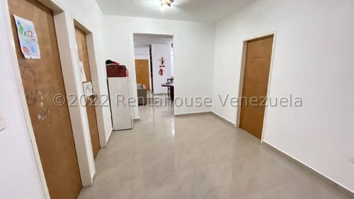 Imagen 24 de 30 de Apartamento En Venta Al Oeste De Barquisimeto Cocina Con Acabados Italianos Concepto Abierto Gabriela C. #23-15395