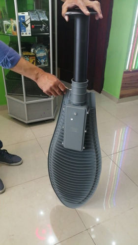 Lampara Led Tipo Cobra Desde 50w Hasta 200w Luz