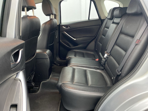 Mazda CX-5 2.5 Grand Touring 4X4