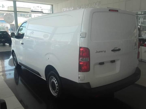 Citroën Jumpy 1.6 L3 Hdi 115 Business 2020